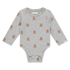 A Tiny Story - Baby romper bears