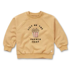 Sproet & Sprout - Sweatshirt french fries