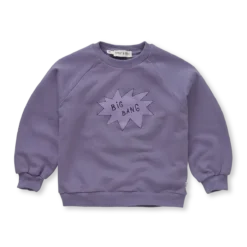 Sproet & Sprout - Sweatshirt big bang