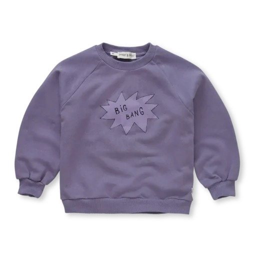 Sproet & Sprout - Sweatshirt big bang