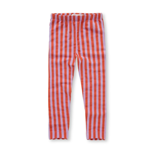 Sproet & Sprout - legging thin stripe