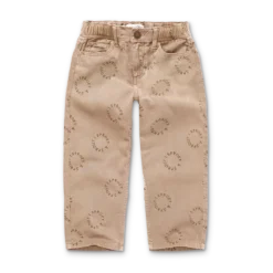 Sproet & Sprout - Denim pants sand Sproet