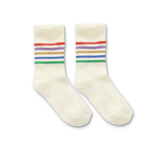 Sproet & Sprout - Sport socks stripes