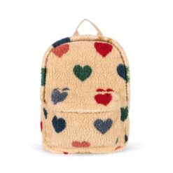 Konges Slojd - Jody Teddy Backpack