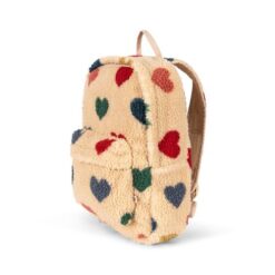 Alternative view of Konges Slojd - Jody Teddy Backpack