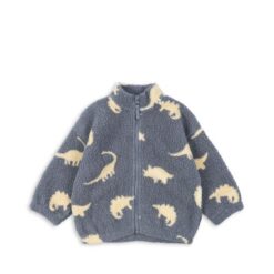 Konges Slojd – Jody Teddy Jacket Dino