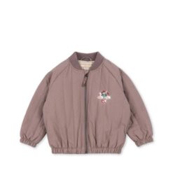 Konges Slojd – Juno Bomber Jacket Twilight
