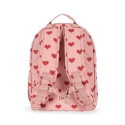 Alternative view of Konges Slojd - Rainy Kids Backpack midi