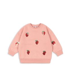 Konges Slojd – Lou Sweater Mellow Rose