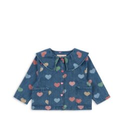 Konges Slojd – Magot Denim Shirt
