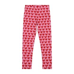 Daily Brat - Adore Pants Rosy Rebel