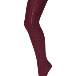 MP Denmark - Celosia glitter tights