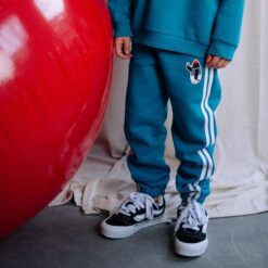 Alternative view of Daily Brat - Waddles Pinguin Pants