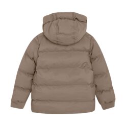 Alternative view of Enfant - Jacket Quilt Solid Fungi