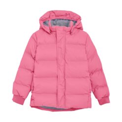 Enfant - Jacket Quilt Solid Confetti