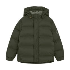 Enfant - Jacket Quilt Solid Kambaba