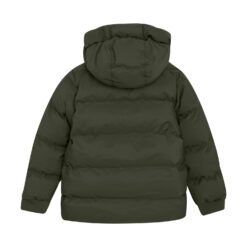 Alternative view of Enfant - Jacket Quilt Solid Kambaba