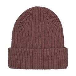 Alternative view of Enfant - Beanie Rose Taupe