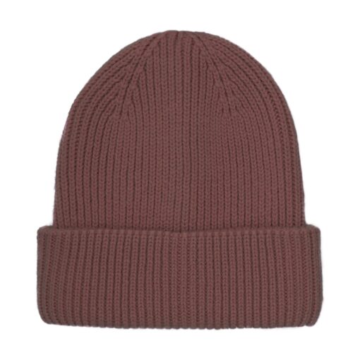 Enfant - Beanie Rose Taupe – Bild 2
