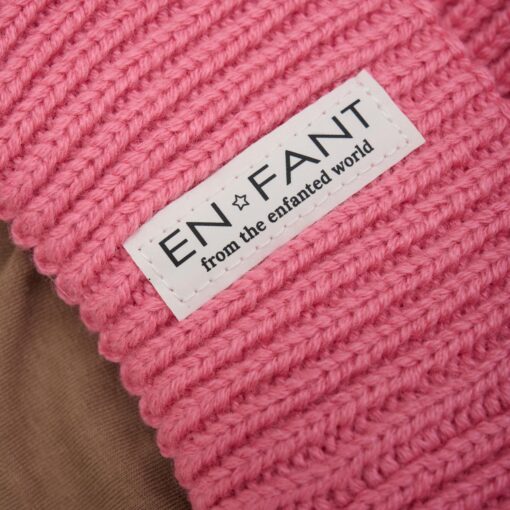 Enfant - Beanie Confetti – Bild 3