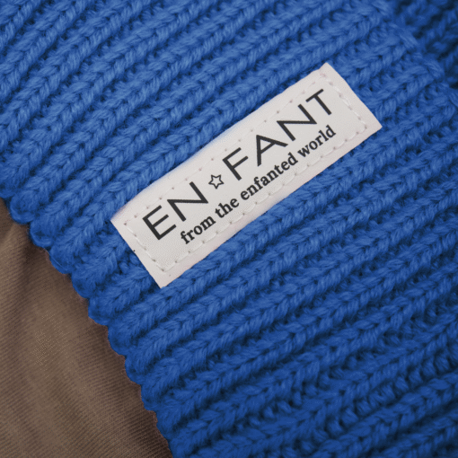 Enfant - Beanie Star Sapphire – Bild 3