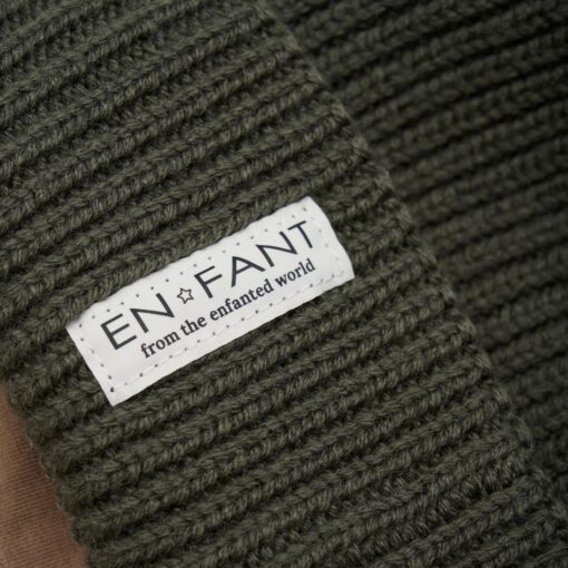 Enfant - Beanie Kambaba – Bild 2