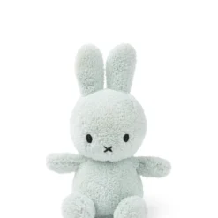 Miffy - Terry Sofft Green 23 cm