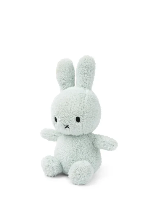 Miffy - Terry Sofft Green 23 cm – Bild 2