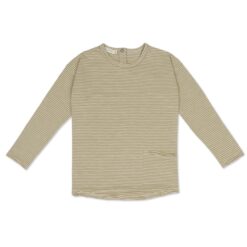 Phil & Phae - Raglan tee soft moss