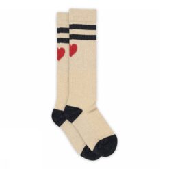 MP Denmark - Elga Glitter Knee Socks