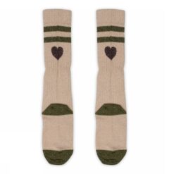 MP Denmark - Elga Glitter Knee Socks