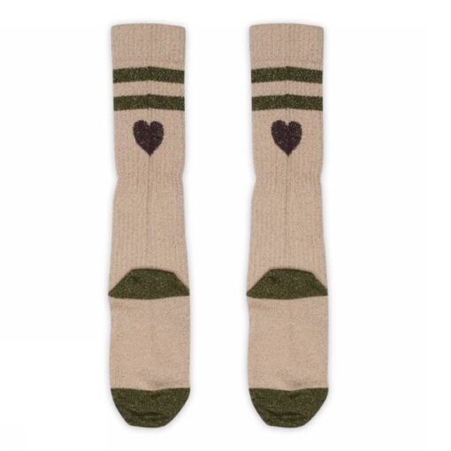 MP Denmark - Elga Glitter Knee Socks