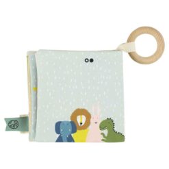 Alternative view of Trixie - Kuschelbuch 4 Tiere
