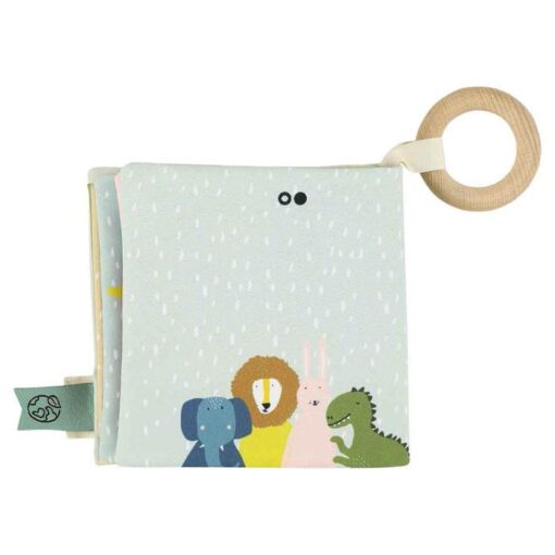 Trixie - Kuschelbuch 4 Tiere – Bild 2