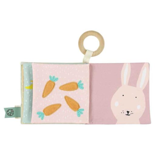 Trixie - Kuschelbuch 4 Tiere – Bild 4