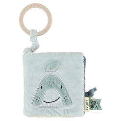 Trixie - Buggy-Buch Mr. Shark