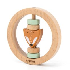 Trixie - Holzrassel Mr. Fox
