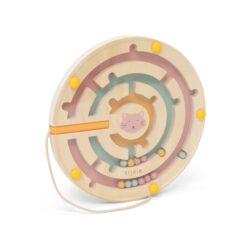 Alternative view of Trixie - Magnetisches Labyrinth aus Holz