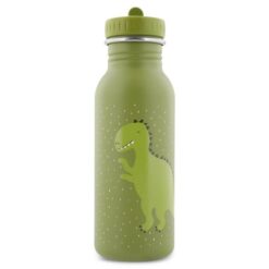 Trixie - Trinkflasche 500ml Mr. Dino