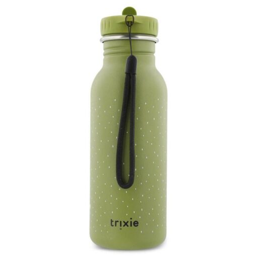 Trixie - Trinkflasche 500ml Mr. Dino – Bild 2