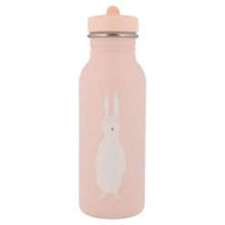 Trixie - Trinkflasche 500ml Mrs. Rabbit