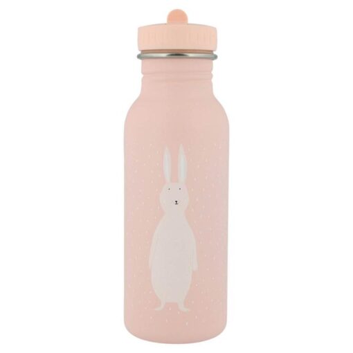 Trixie - Trinkflasche 500ml Mrs. Rabbit