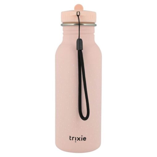 Trixie - Trinkflasche 500ml Mrs. Rabbit – Bild 2