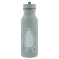 Trixie - Trinkflasche 500ml Mr. Shark