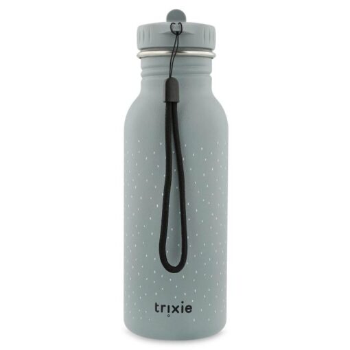 Trixie - Trinkflasche 500ml Mr. Shark – Bild 3