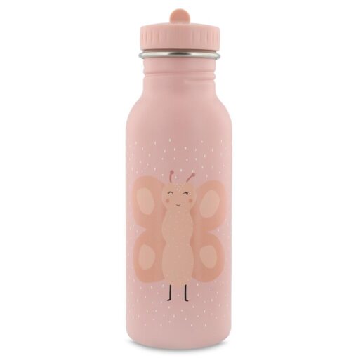 Trixie - Trinkflasche 500ml Mrs. Butterfly