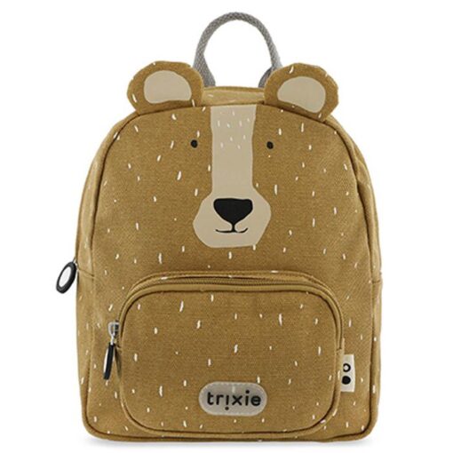 Trixie - Rucksack Mr. Bear