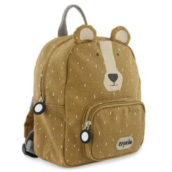 Alternative view of Trixie - Rucksack Mr. Bear