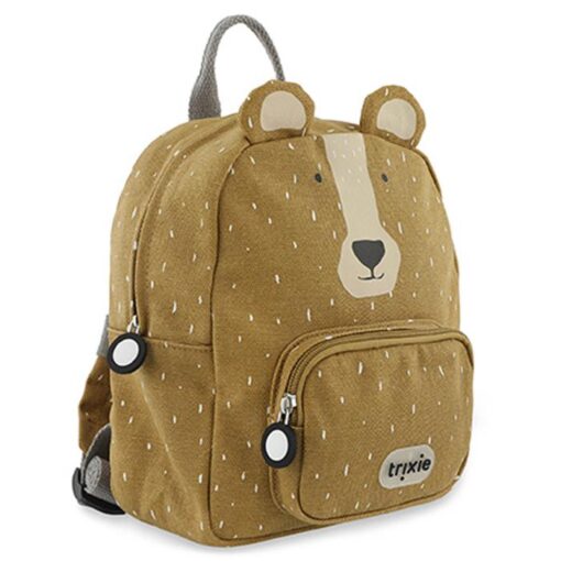 Trixie - Rucksack Mr. Bear – Bild 2