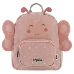Trixie - Rucksack Mrs. Butterfly